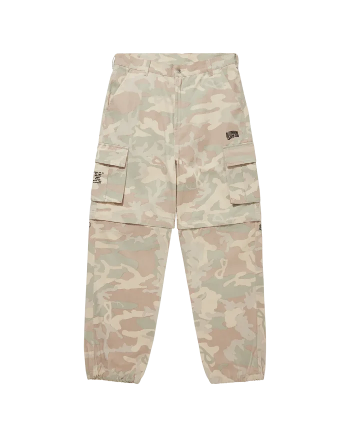 2Way Cargo Pants – Billionaire Boys Club