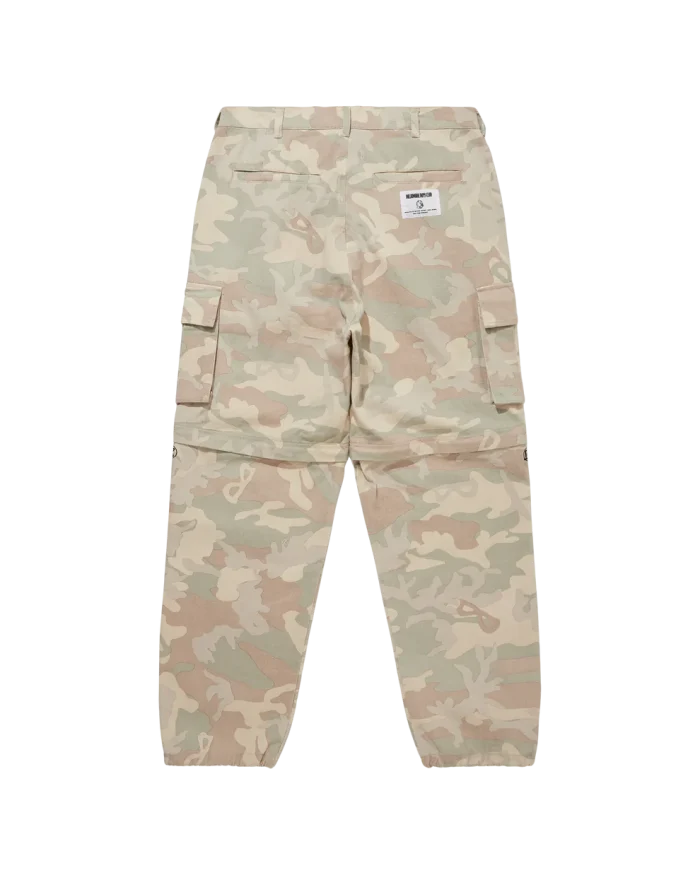 2Way Cargo Pants – Billionaire Boys Club