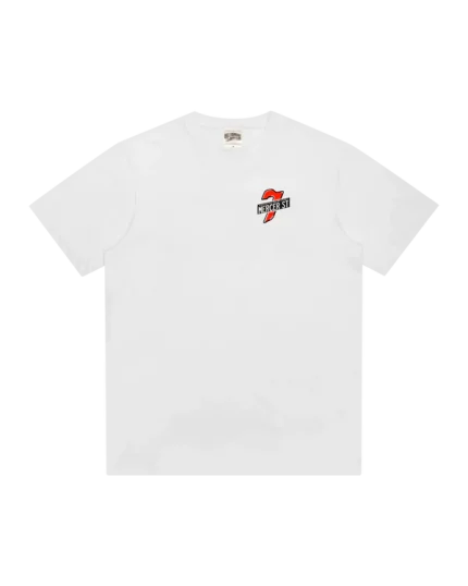 7 Mercer Tee – Billionaire Boys Club