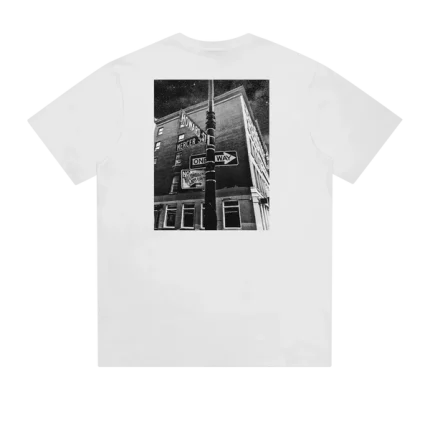 7 Mercer Tee – Billionaire Boys Club