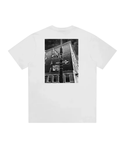 7 Mercer Tee – Billionaire Boys Club