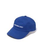 A Bathing Ape 6panel Cap