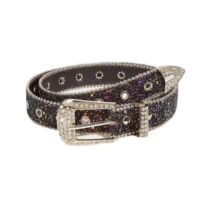 Alegra Purple Volcano BB Belt