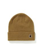 Ape Head One Point Knit Cap