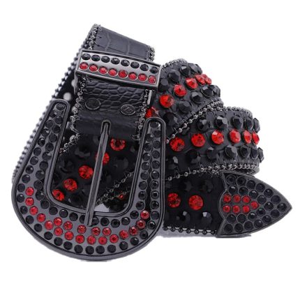 April BB Belts