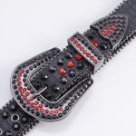 April BB Belts