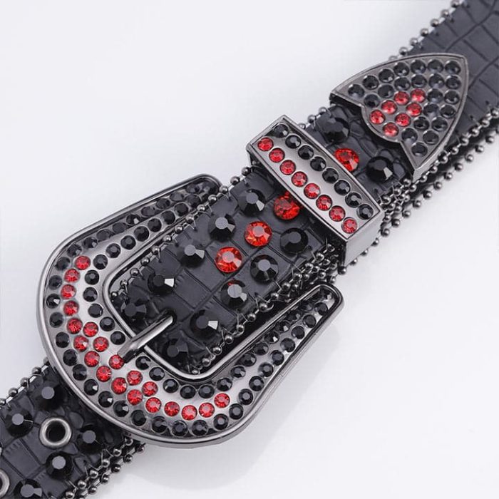 April BB Belts