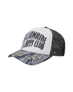 Arch Logo Trucker Cap – Billionaire Boys Club