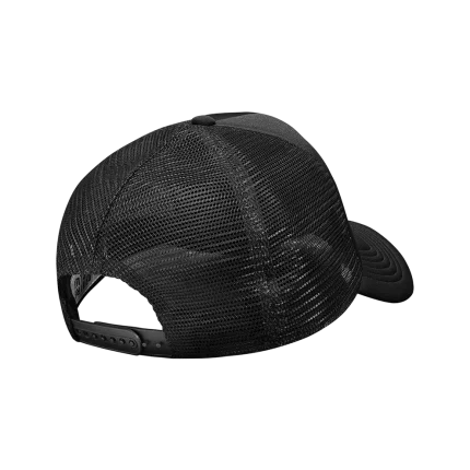 Arch Logo Trucker Cap – Billionaire Boys Club Pink-Black