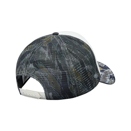 Arch Logo Trucker Cap – Billionaire Boys Club