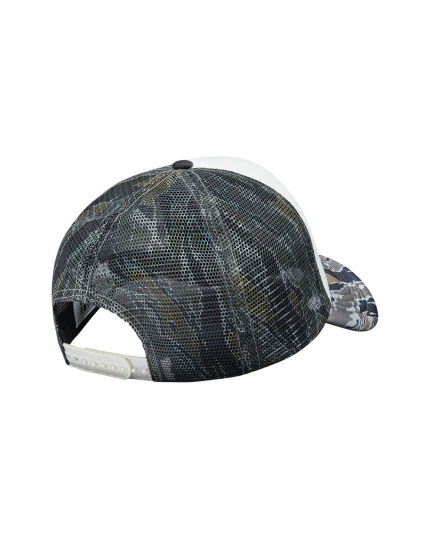 Arch Logo Trucker Cap – Billionaire Boys Club