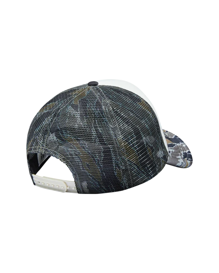 Arch Logo Trucker Cap – Billionaire Boys Club