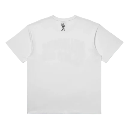 Arch Tee – Billionaire Boys Club white