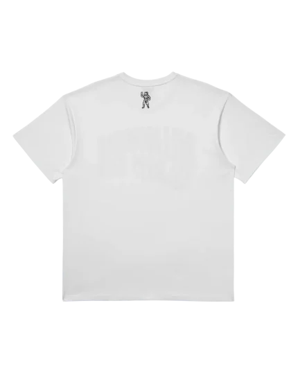 Arch Tee – Billionaire Boys Club white