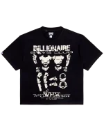 Assembly Cropped Knit – Billionaire Boys Club