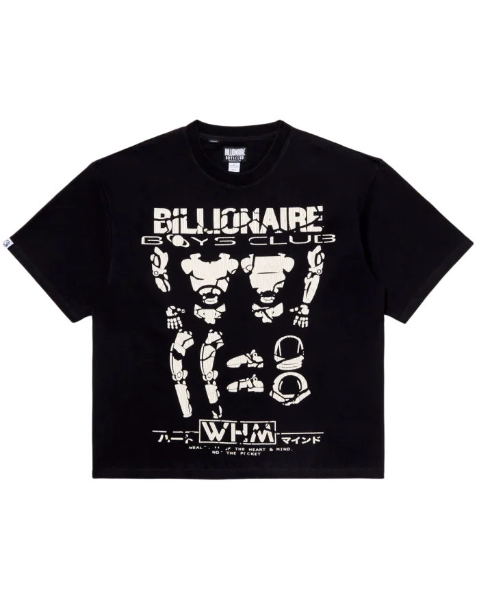 Assembly Cropped Knit – Billionaire Boys Club