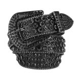 Awesome – Black BB Belt