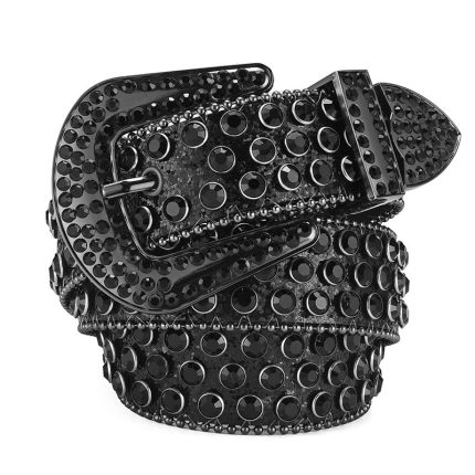 Awesome – Black BB Belt