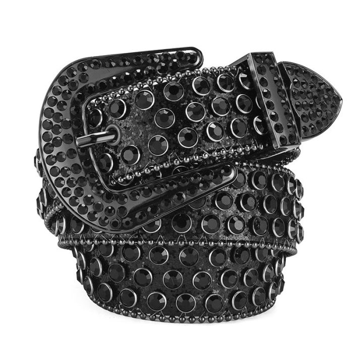 Awesome – Black BB Belt
