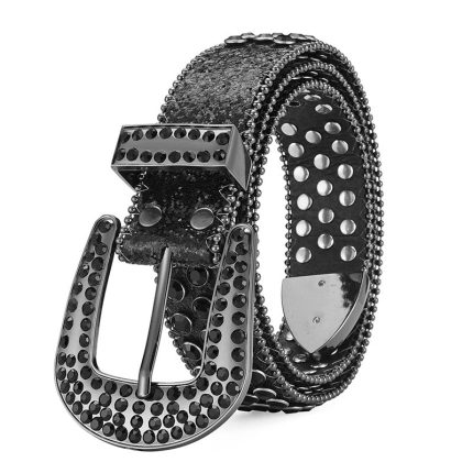 Awesome – Black BB Belt