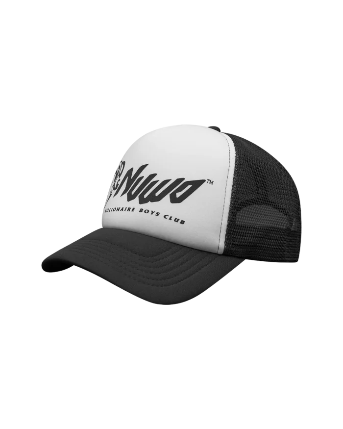 BBC X Nuwo Trucker Cap – Billionaire Boys Club