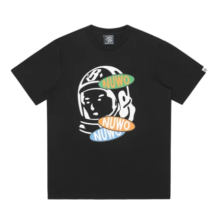 BBC x NUWO Astro T-Shirt – Billionaire Boys Club
