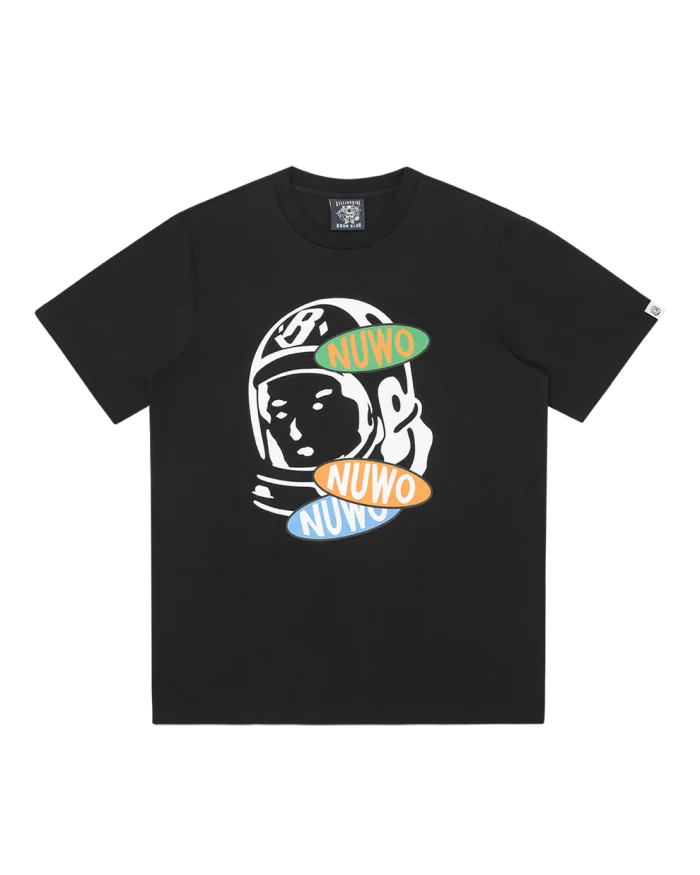 BBC x NUWO Astro T-Shirt – Billionaire Boys Club
