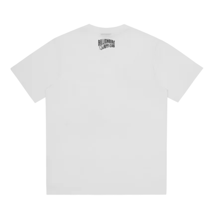 BBC x NUWO Astro T-Shirt – Billionaire Boys Club White