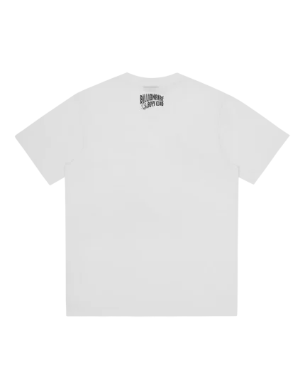 BBC x NUWO Astro T-Shirt – Billionaire Boys Club White