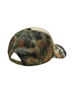 BBC x NUWO Trucker Cap – Billionaire Boys Club Camo