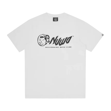 BBC x Nuwo OG Logo T-Shirt – Billionaire Boys Club