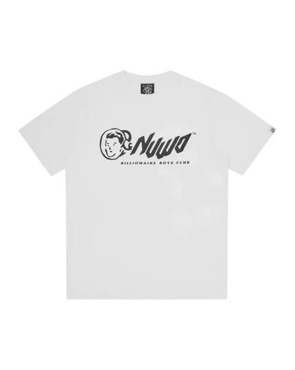 BBC x Nuwo OG Logo T-Shirt – Billionaire Boys Club