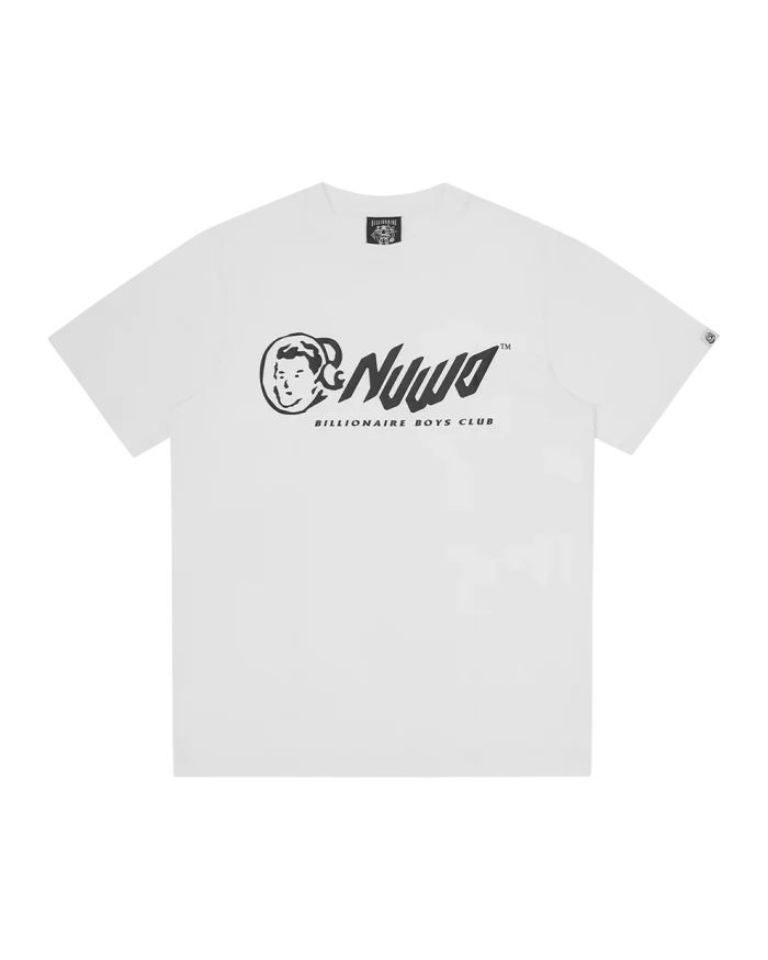 BBC x Nuwo OG Logo T-Shirt – Billionaire Boys Club