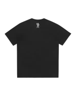 BBC x Nuwo OG Logo T-Shirt – Billionaire Boys Club Black