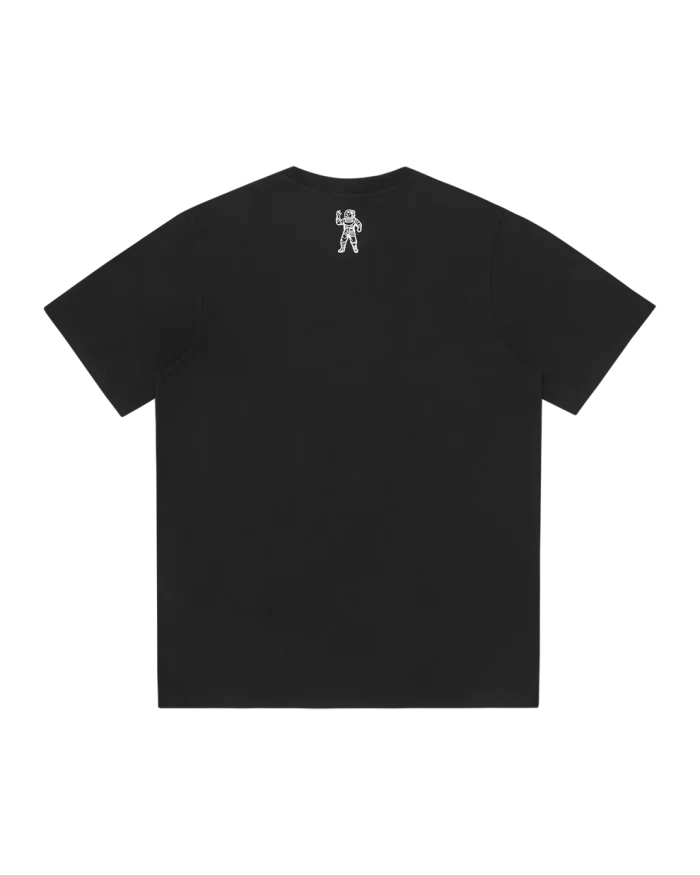 BBC x Nuwo OG Logo T-Shirt – Billionaire Boys Club Black