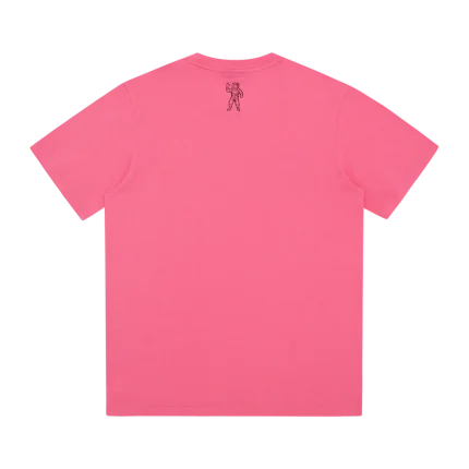 BBC x Nuwo OG Logo T-Shirt – Billionaire Boys Club Pink
