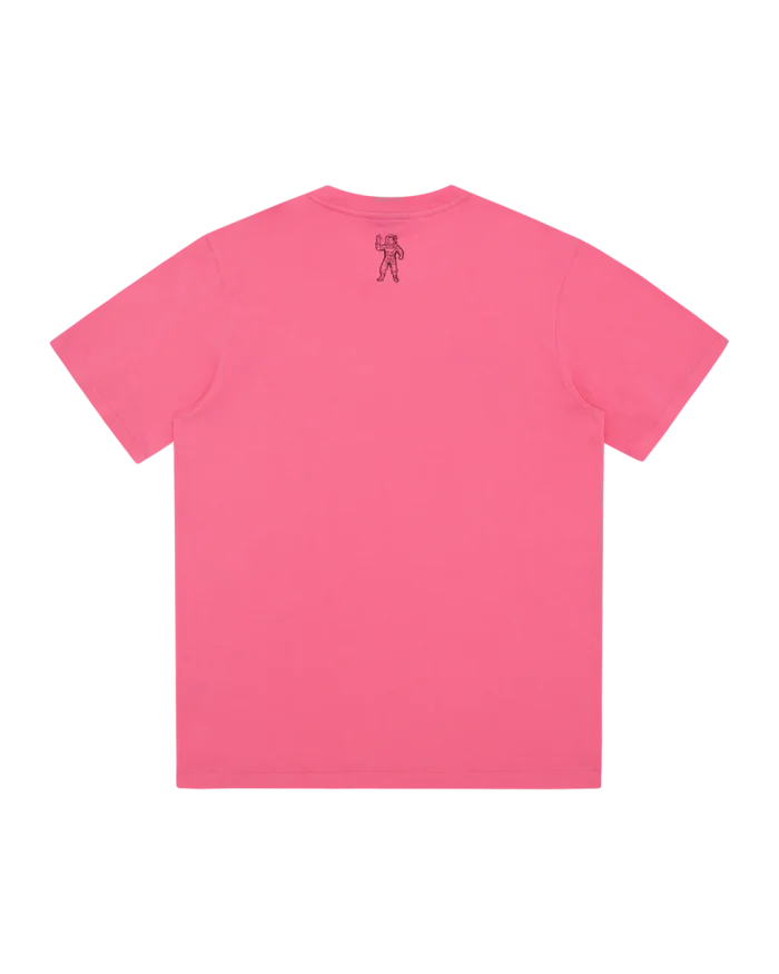 BBC x Nuwo OG Logo T-Shirt – Billionaire Boys Club Pink