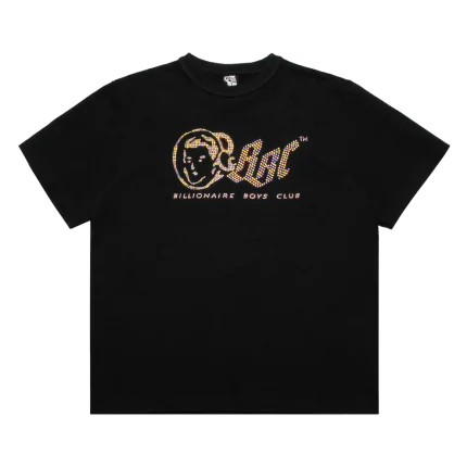 BBC20 OG Heavyweight T-shirt With Swarovski