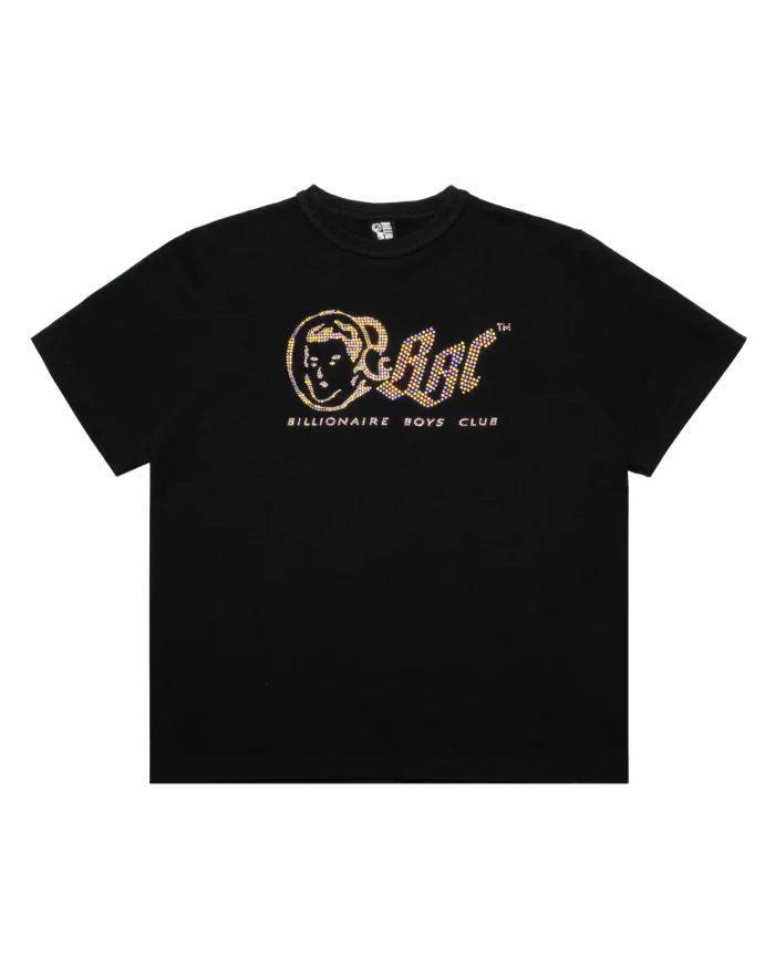 BBC20 OG Heavyweight T-shirt With Swarovski