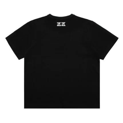 BBC20 OG Heavyweight T-shirt With Swarovski