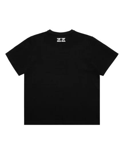 BBC20 OG Heavyweight T-shirt With Swarovski