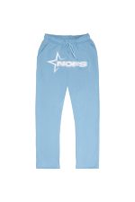 Baby Blue NOFS Jogger