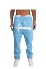 Baby Blue NOFS Jogger