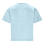 Babyblue Basic Nofs Tshirt