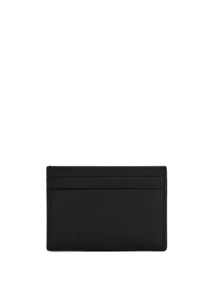 Bally Beckett Leather Cardholder