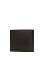 Bally Beckett Leather Wallet