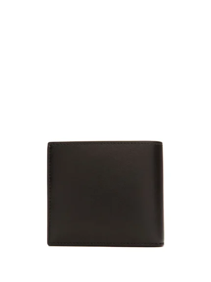Bally Beckett Leather Wallet