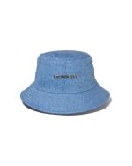 Bape Denim Bucket Hat