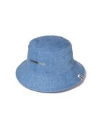 Bape Denim Bucket Hat