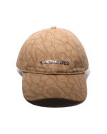 Bape Sport Monogram Cap